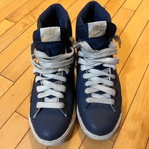 Men's Nike Blazer High